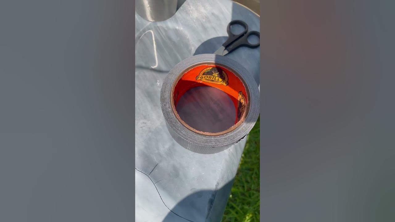 Turning my jacuzzi tube into a koi pond. YouTube