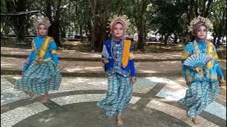 Sinjai Tari Tulolona Sulawesi