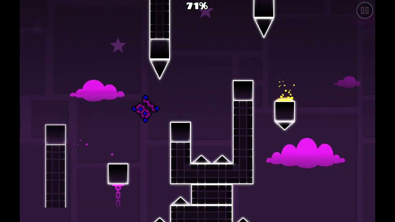 WHAT By Spu7Nix 100%