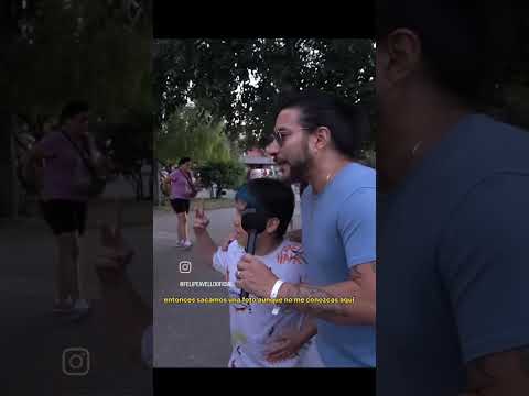 Felipe Avello - Luisito Comunica Chileno
