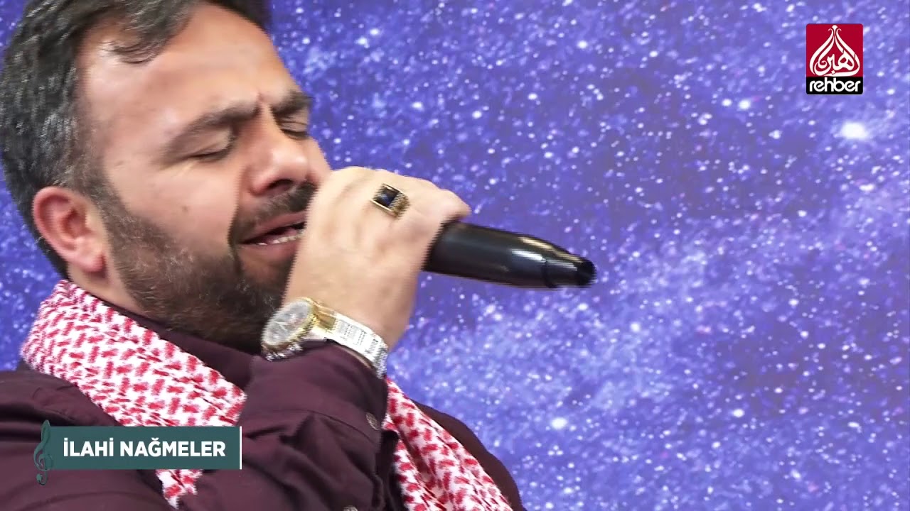 Özcan Güner - Derdê Vê Ümmetê