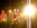 THE HOOSTERS_4.Rosie 〜 5.恋をしようよ
