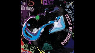 Drink De Drogas - Kkrt X Pink X Sat, The Killer X Anjin085