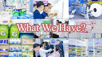 CIDPEX 2025: The World’s Largest Disposable Paper Expo Returns to Wuhan