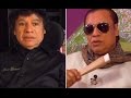 Juan Gabriel rompe su silencio y se hace una entrevista a sí mismo