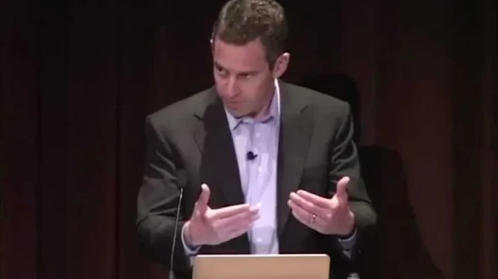 Sam Harris On The Incompatibility Of Free Will And Conscious Experience