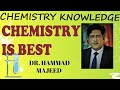 SOIL CHEMISTRY | SCIENCE | CONTAMINATIONS | PROPERTIES | DR HAMMAD MAJEED
