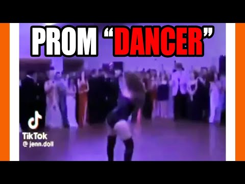 Principal FIRED Over Raunchy Prom Dance Show 🟠⚪🟣 NPC Parents