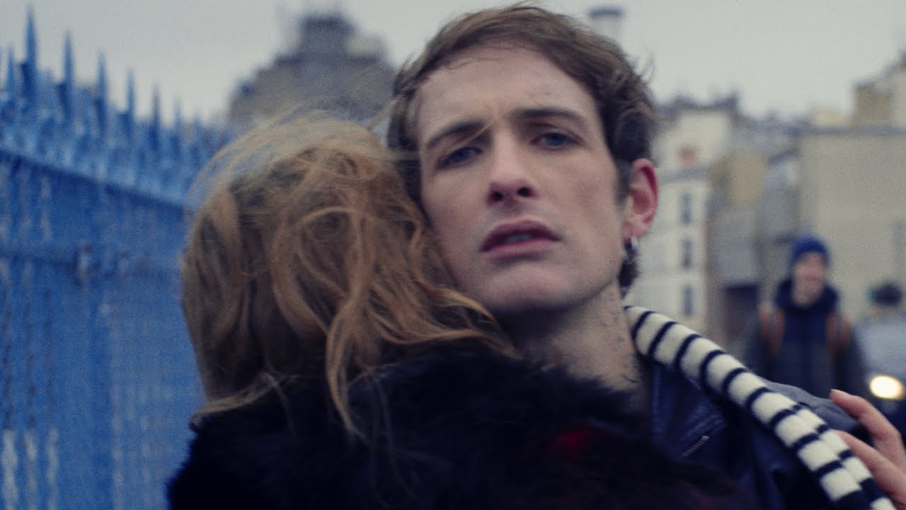 Watch Thibaut - Jamais on YouTube Watch Thibaut - Jamais on YouTube