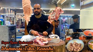 Shinwari Tika Kabab 2021 | Shinwari Seekh Kabab | Afghan Choopan Kabab | Shahr-e Now Kabul City | 4K