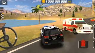 Rana police game #965 police Driving Android Gameplay Best Car Games