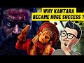 5 REASON WHY KANTARA BECAME A HUGE SUCCESS | RISHABH SHETTY | HOMBALE FILMS | BLUE BOY CHRISHAN 