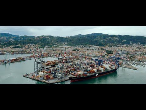 LSCT - La Spezia Container Terminal - ITA