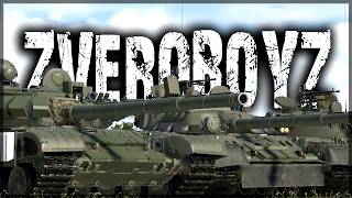 How to get the T-72B3M, T-80U, BMP-2M & More in GHPC! screenshot 4
