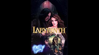 Labyrinth (Harry Potter Style)