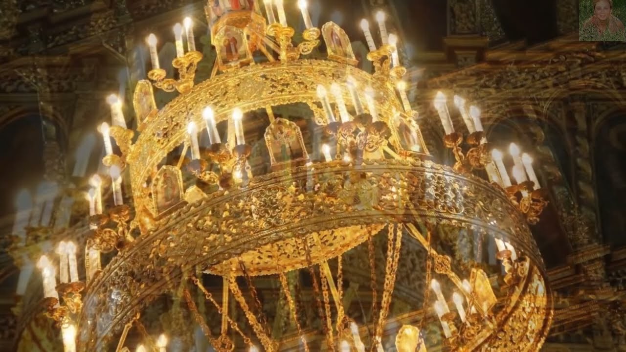 ICH  PIĘKNO ... ŻYRANDOLE ...