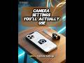 Camera Settings You’ll Actually Use