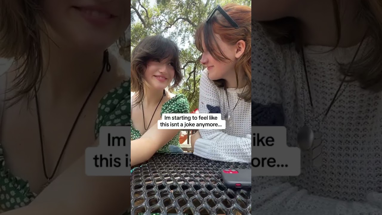 ⁣she makes me nervous.. #fyp #righleyengelhardt #lgbt #wlw #crush #shorts #shortsfeed #shortvideo