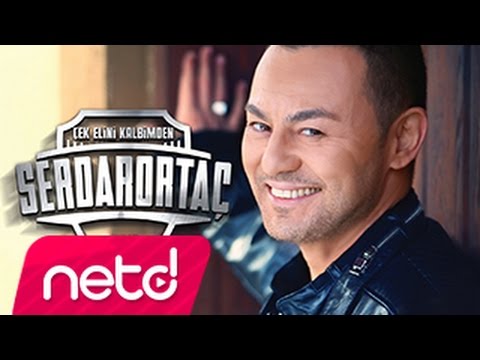 Serdar Ortaç - Rahvan