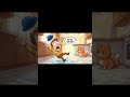 PART 2 | Funny Cat Bath Chaos 🐱💦 | Naughty Kitty Says No! 😾 | Kids Cartoon Poem