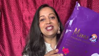 MAMA QUILLA HERBAL SANITARY PADS screenshot 1