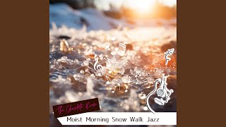 Snowy Path Whisper (Key Gb Ver.)