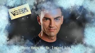 Gabry Ponte Mega Mix No 1 Juls Deejay | Wintermix