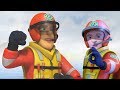 Sam El Bombero Español Día Mundial De Los Océanos 1 Hora Compilacion Dibujos Animados 
