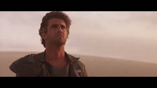 Mad Max Beyond Thunderdome Modern Trailer