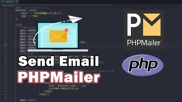 How to Send Email PHP using PHPMailer