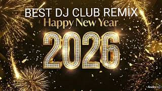 En Yeni̇ Patlatan Kopmalik Club Remi̇x Şarkilar 2026🔥Best Summer Dj Party Club Remi̇x Set 2026🔥