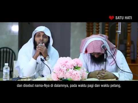 apa-itu-cahaya-allah?---syaikh-manshur-as-salimi