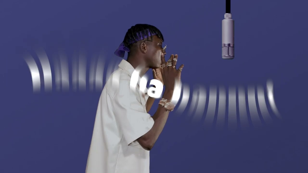 Strong Berry (Wozopipol) #Ake_ye_ti_mbi Clip cover et Lyrics.