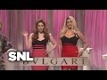 Bvlgari - Saturday Night Live