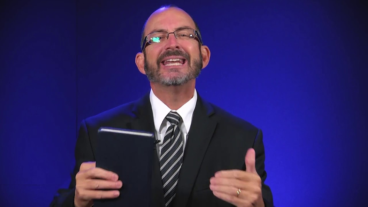 Хуан Глава 5 - Часть 3 - Доктор Барух Корман