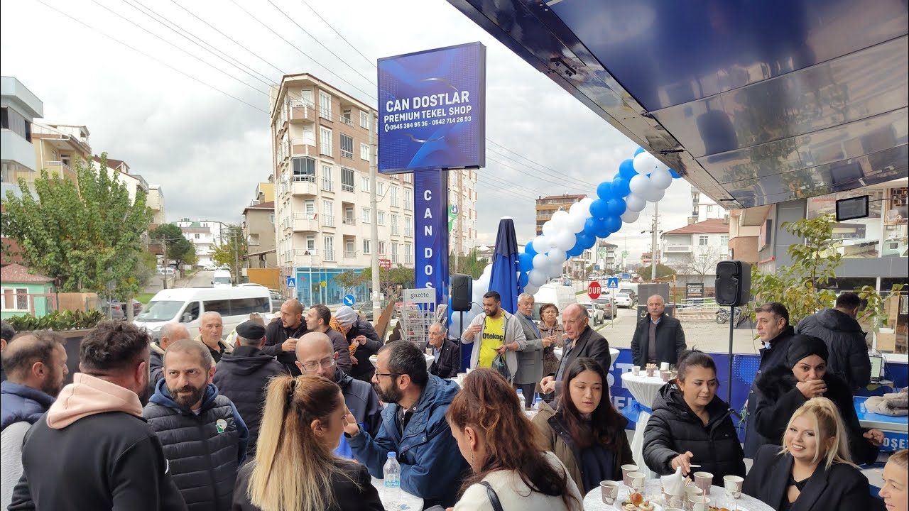 Tokat Almus Alan Köyünden Orhan Karlı Abimizin yeni tekel bayi dükkanı hayırlı olsun Çayırova dan 👏