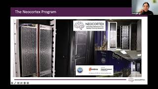 Webinar - Neocortex Spring 2023 Call for Proposals and System Overview