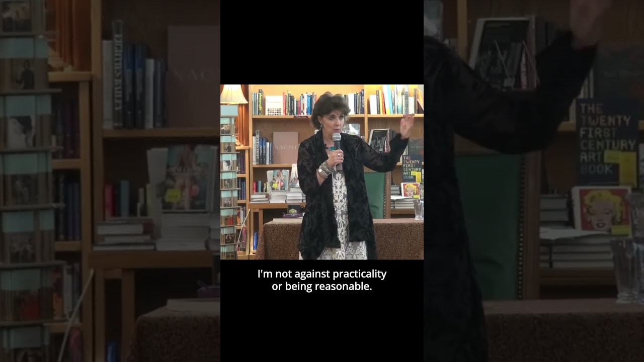 Your Inner Critic Isn’t Your Intuition. 🔥