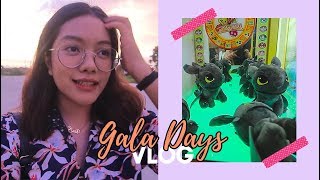 Vlog 47 Gala Lang