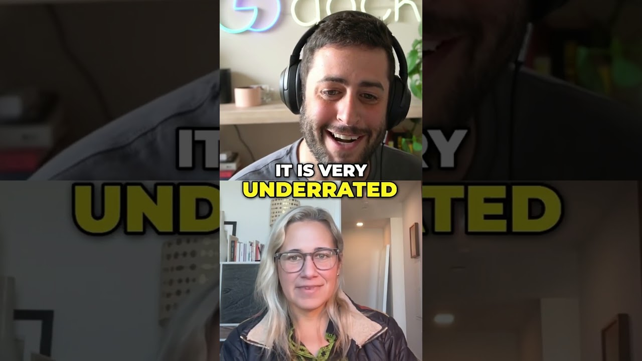 The Most Underrated B2B Marketing Tactic | Melissa Rosenthal, Co-Founder of Outlever