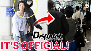 Shocking! Lee Min Ho & Kim Go Eun Dating Rumors SWIRL! (2025 Update) New Clues Emerge!