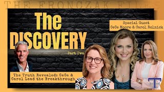 Celebrity S1 Ep. 4-The REVEAL: The DNA Detective Who Found Jack | The Fronczak Files Profile