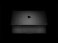 MacBook Pro 16" – Photography Tutorial