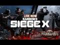 Learning Rainbow Six Siege (R6X)🔥| Fun Matches | ProAlbertBro