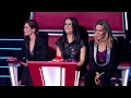 Incredible DANCE MONKEY Covers In The Voice Kids Shabakngy Com