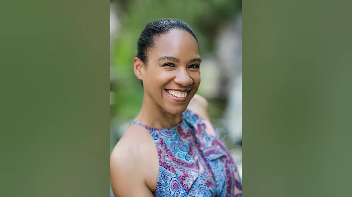 Candice Thomas - How to Lead with Intuition