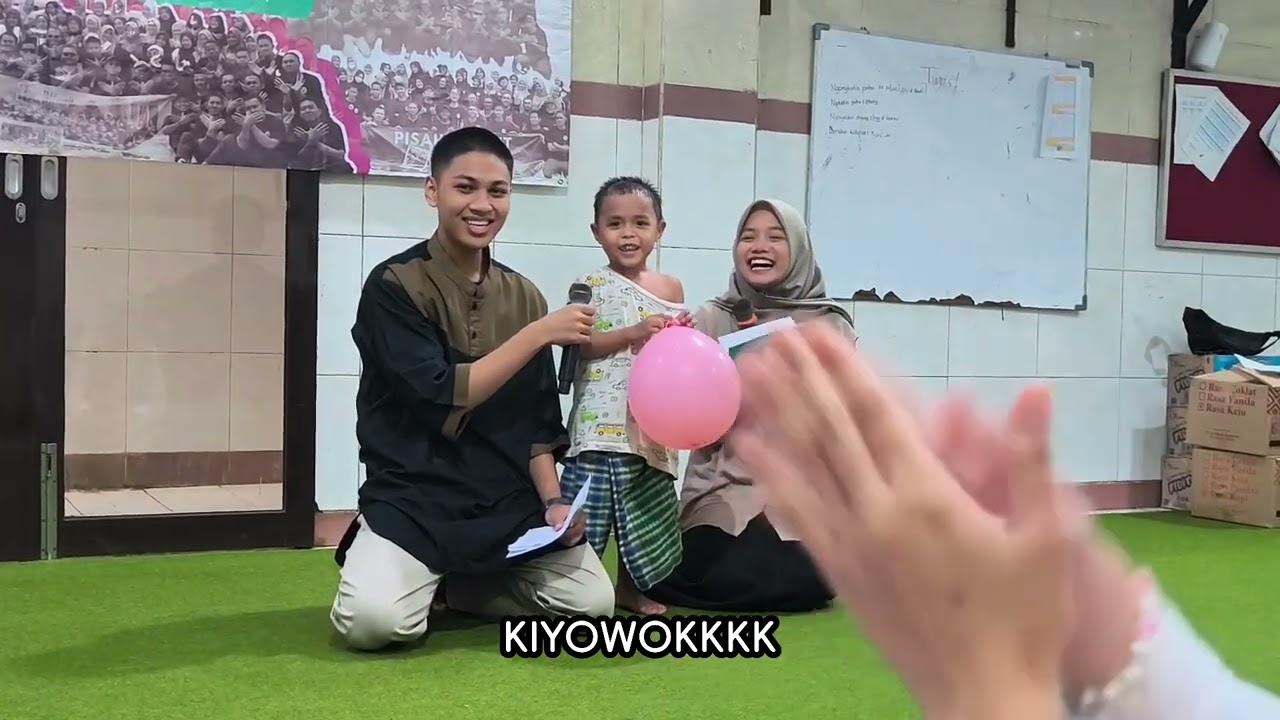 RV18-WATTUNAMI IMASSI BERBAGI