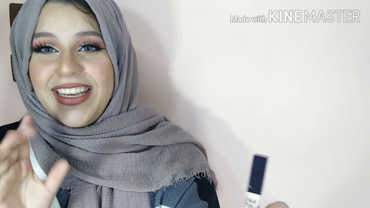 ريفيو كونسيلر ام ان HDالجديد | MN Hd concealer | اللي هيكسح مايت سينما  و بريتي وومن🔥🔥