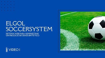 EL GOL SOCCERSYSTEM : Instalación y Configuración de Codeigniter 4