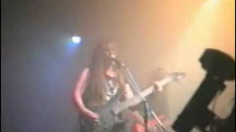 Carcass - 1992 - Inpropagation